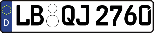 LB-QJ2760
