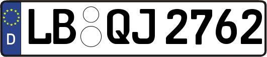 LB-QJ2762