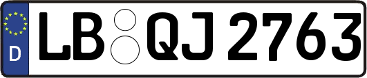 LB-QJ2763
