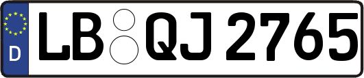 LB-QJ2765