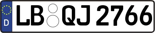 LB-QJ2766