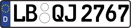 LB-QJ2767