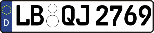 LB-QJ2769