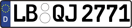 LB-QJ2771