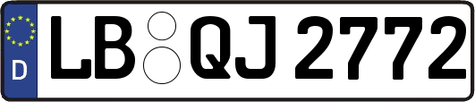 LB-QJ2772