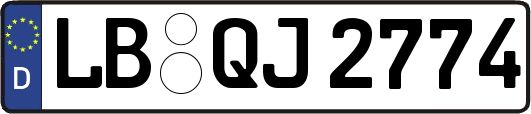 LB-QJ2774