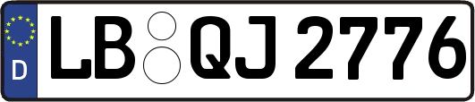 LB-QJ2776