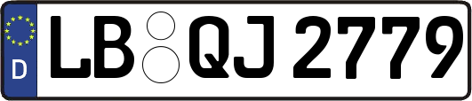 LB-QJ2779