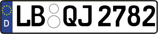 LB-QJ2782