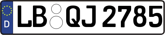 LB-QJ2785