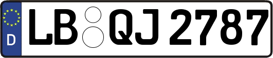 LB-QJ2787