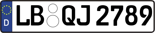 LB-QJ2789