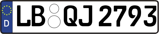 LB-QJ2793