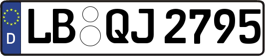 LB-QJ2795