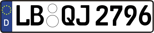 LB-QJ2796