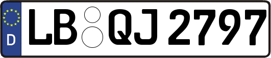 LB-QJ2797