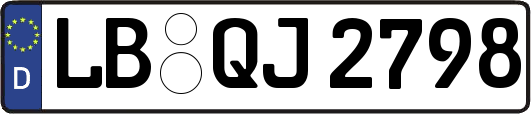 LB-QJ2798