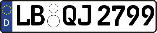 LB-QJ2799