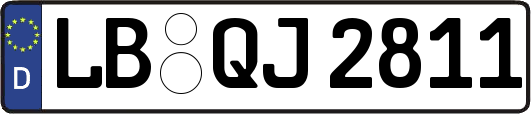 LB-QJ2811