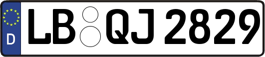 LB-QJ2829
