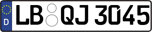 LB-QJ3045