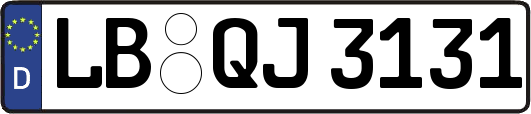 LB-QJ3131