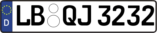 LB-QJ3232