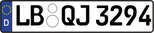 LB-QJ3294