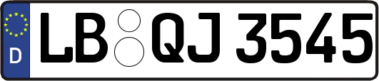 LB-QJ3545