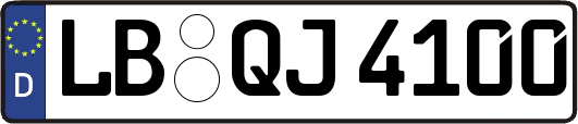 LB-QJ4100