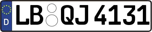 LB-QJ4131