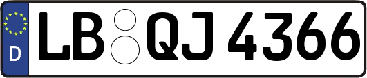 LB-QJ4366