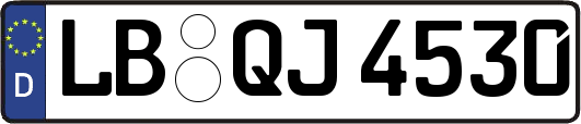 LB-QJ4530