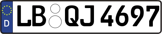 LB-QJ4697