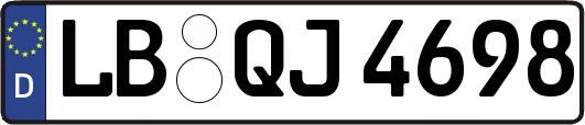 LB-QJ4698