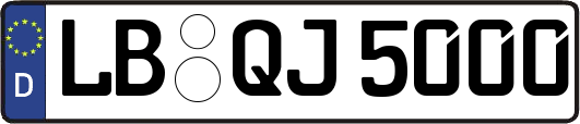 LB-QJ5000