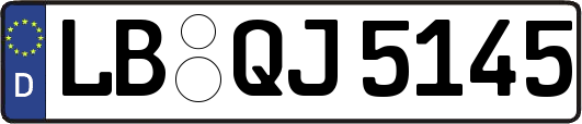 LB-QJ5145