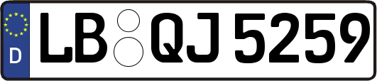 LB-QJ5259