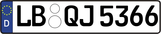 LB-QJ5366