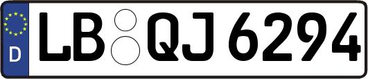LB-QJ6294