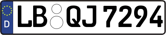 LB-QJ7294