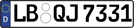 LB-QJ7331