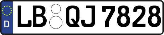 LB-QJ7828