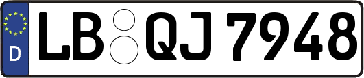 LB-QJ7948