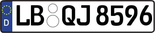 LB-QJ8596