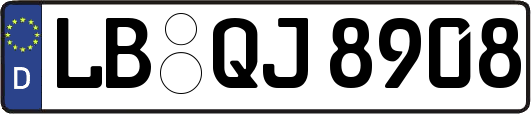 LB-QJ8908
