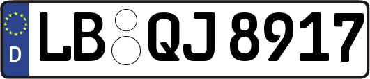 LB-QJ8917