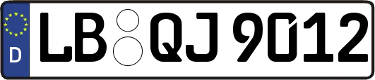 LB-QJ9012