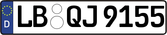 LB-QJ9155