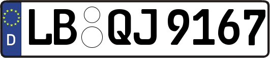 LB-QJ9167
